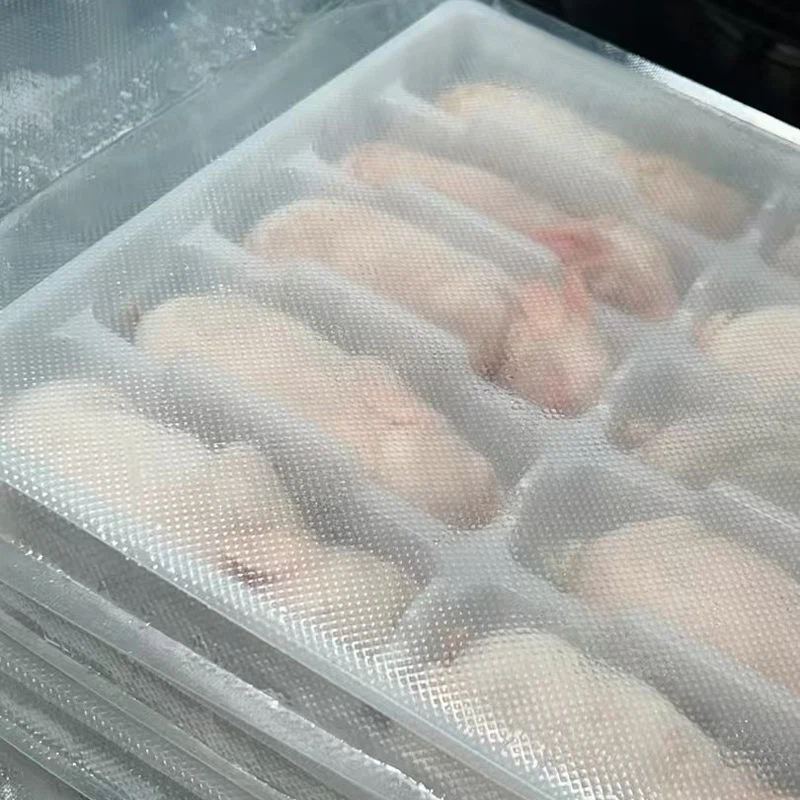 Whole Frozen Rabbit